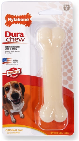 Nylabone Dura Chew Original for Hard Bijters