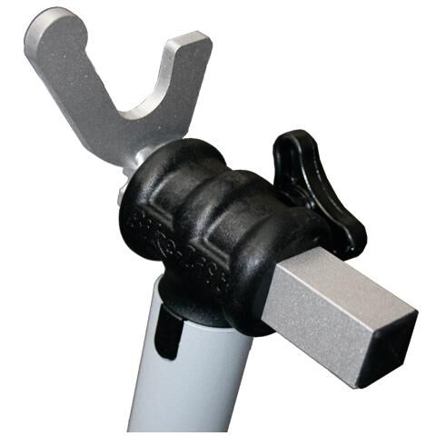 Bike-lift bike lift adapter adapter v mount aluminum