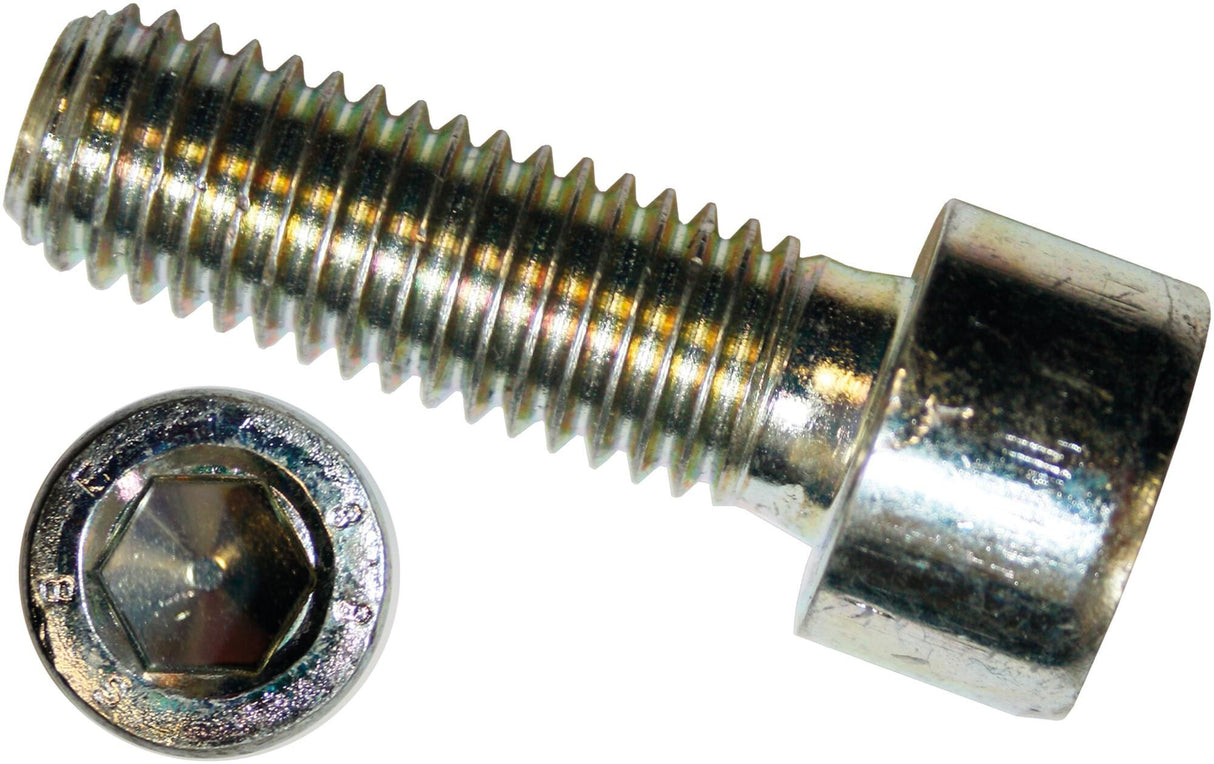Dresselhaus binnenheskantbout cylindrical with inner6ct .