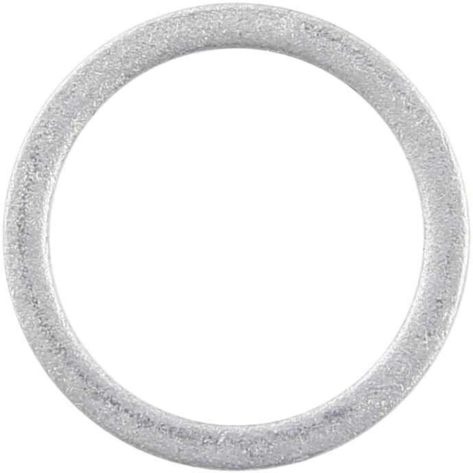 Dresselhaus sealing ring seal ring, aluminum 14 x 20mm