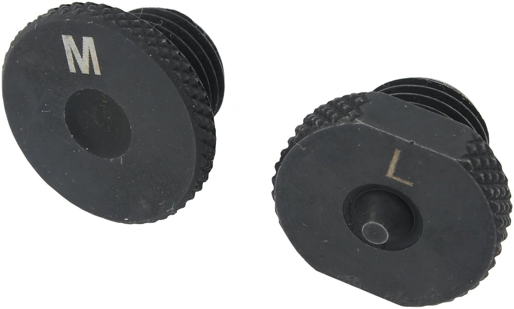Bikeservice riveting plate set rivet plate test bst 2tlg