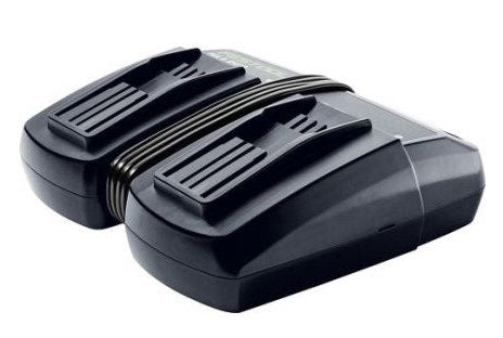 Accessoires Festool chargeur rapide tcl 6 duo | 230-240v-577017