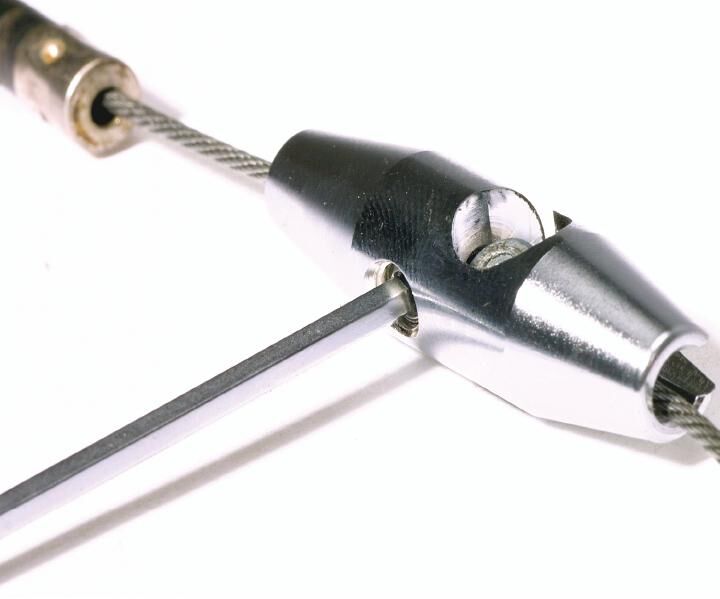 Bikeservice mounting aid montgwrkz brakes m6 bst