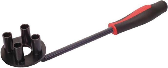 Bikeservice clutch key holding force clutch bst 4pin