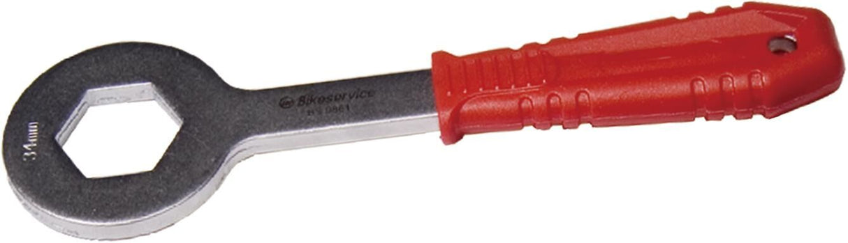Bikeservice blocking tool schl haltwrkz bst 34mm 6knt