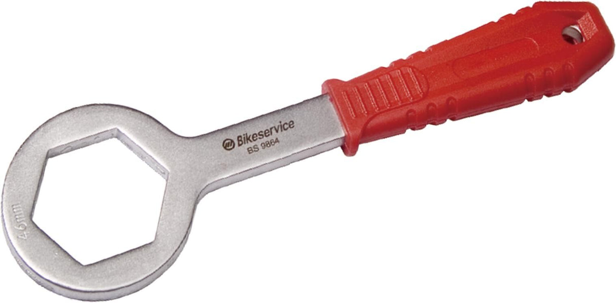Bikeservice locking tool schl haltwrkz bst 46mm 6knt