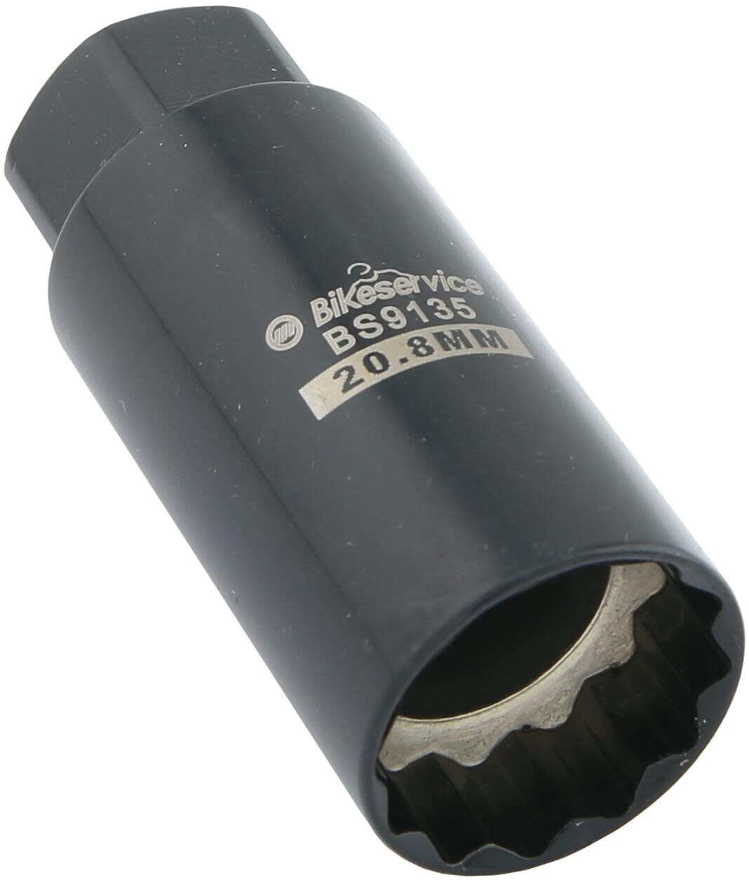 Bikeservice socket wrench extra thin pcschlein candle bst 20.8mm extra thin-walled