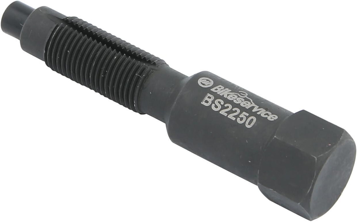 Bikeservice piston stop blckrwrkz pistons bst m10x1.0