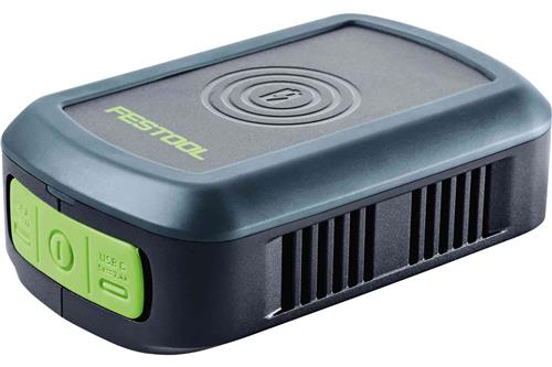 Festool telefoonoplader phc18