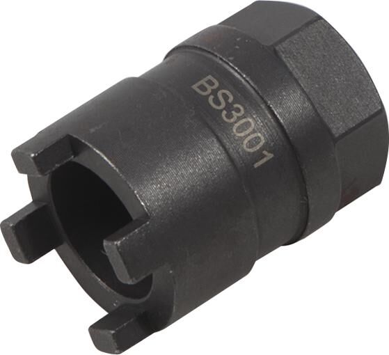 Bikeservice crown nut wrench pcschlein nut nut bst 4pin 21mm
