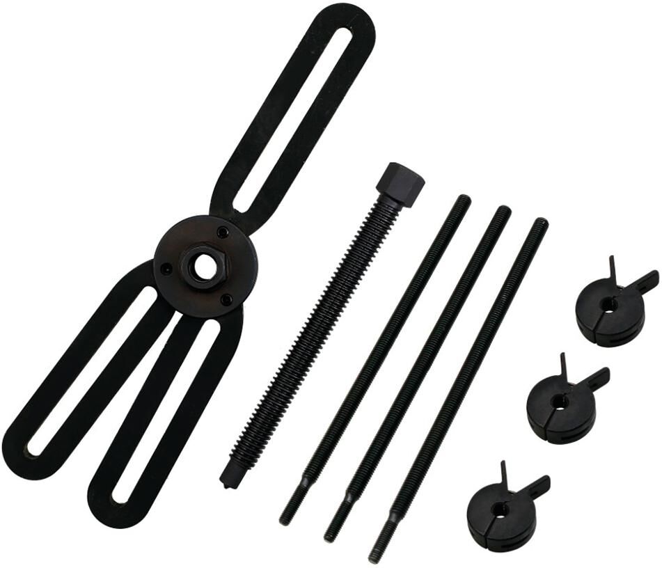 Bikeservice disassembly tools set demontgwrkzstz kurblw bst 8tlg