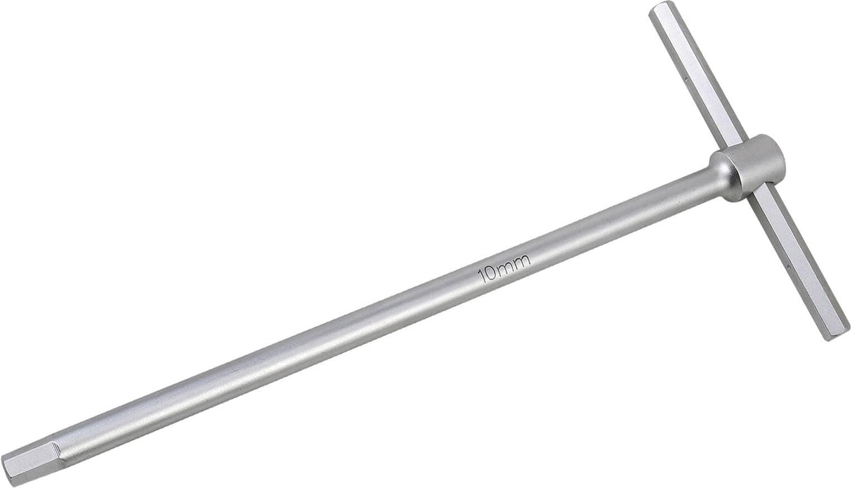 Bikeservice screwdriver turn handle bst in6knt 10mm x 300mm