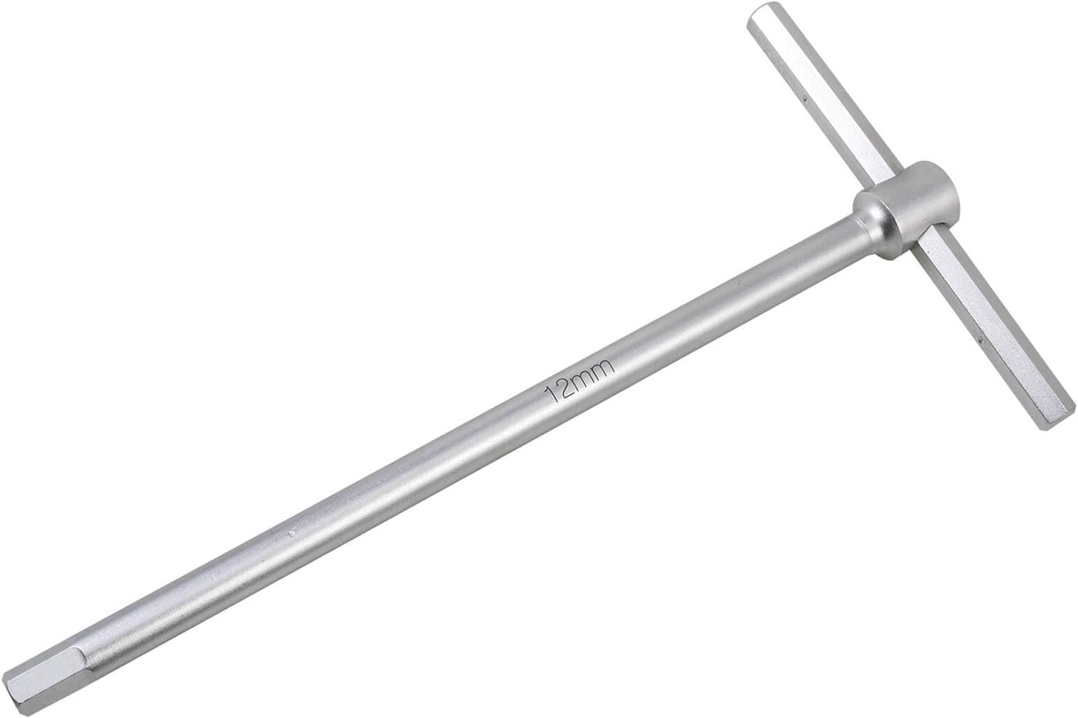 Bikeservice screwdriver turn handle bst in6knt 12mm x 320 mm