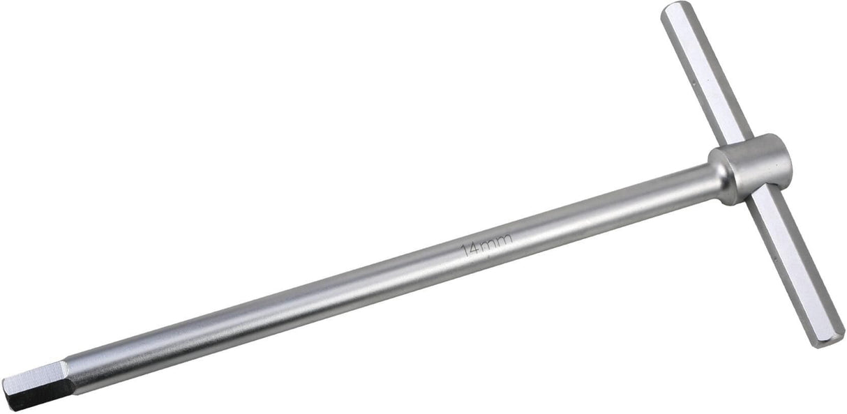 Bikeservice screwdriver turn handle bst in6knt 14mm x 340mm