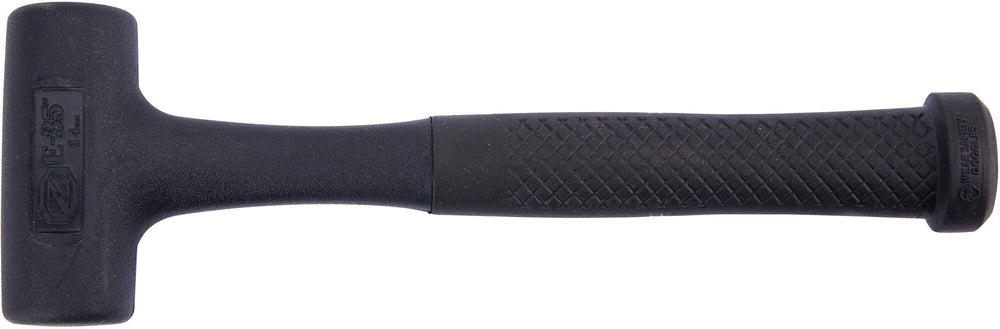 Bikeservice recoil-free hammer hammer already bst 420 grams