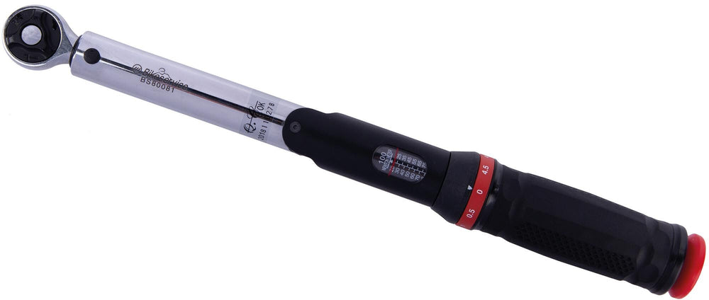 Bikeservice torque wrench torque wrench bst 3 8 20-100nm umschlt l rdreh