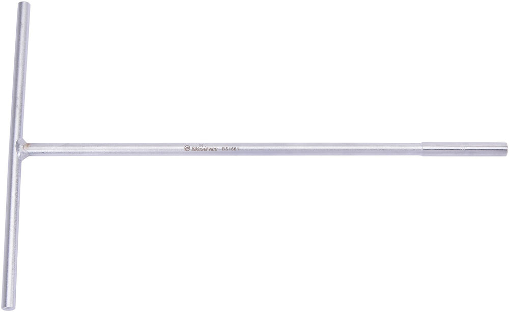 Bikeservice screwdriver turn handle bst au6knt 6mm x 300 mm