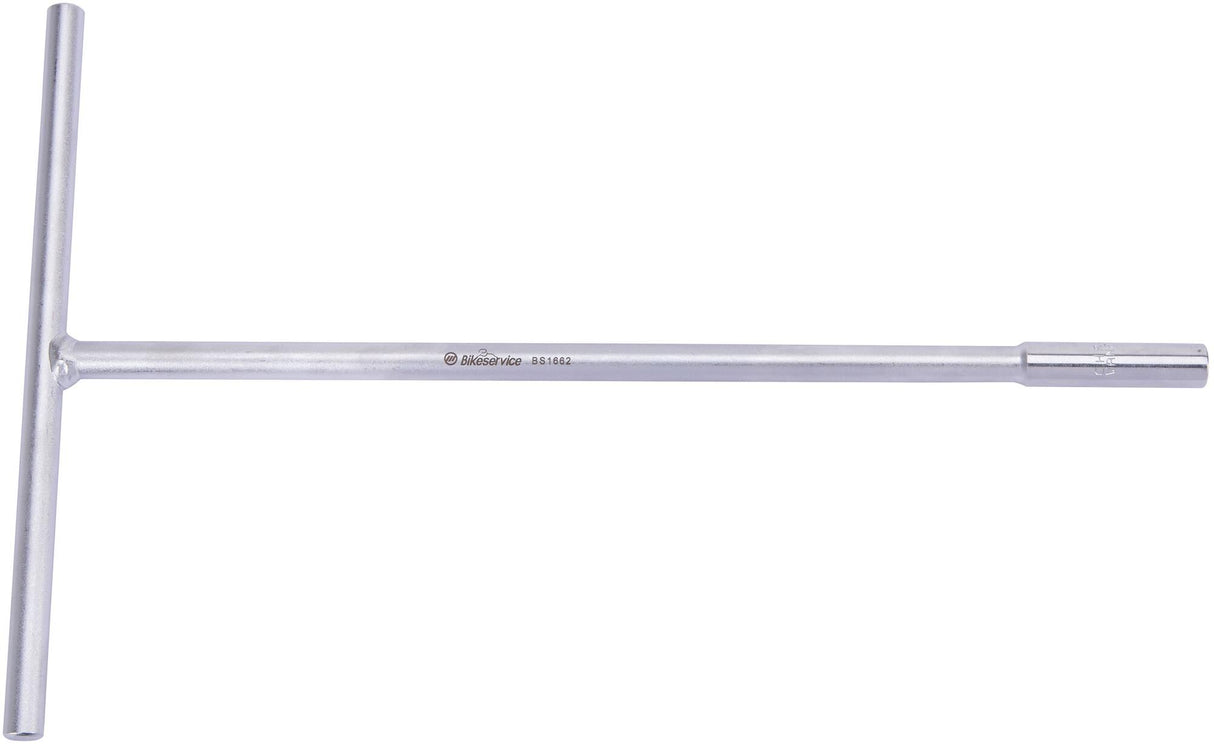 Bikeservice screwdriver turn handle bst au6knt 8mm x 300 mm