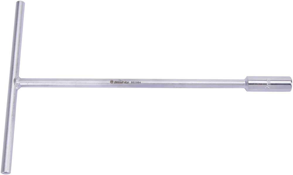 Bikeservice screwdriver turn handle bst au6knt 12mm x 300 mm