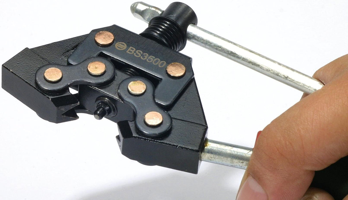 Bikeservice chain tool chain breaker bst f 420-530 chains
