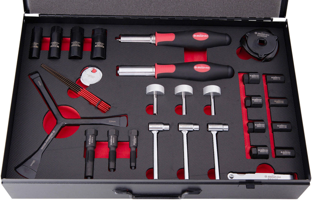 Bikeservice assembly tool set engine montgwrkzstz engine bst 28tlg