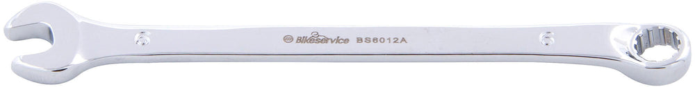 Bikeservice ring-steeksleutel ring muzzle 6mm cropped long
