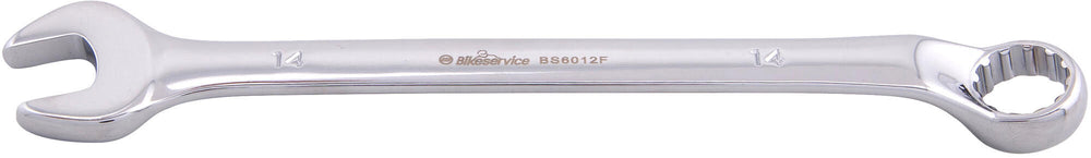 Bikeservice ring spanner ring mouthpiece 14mm cropped long