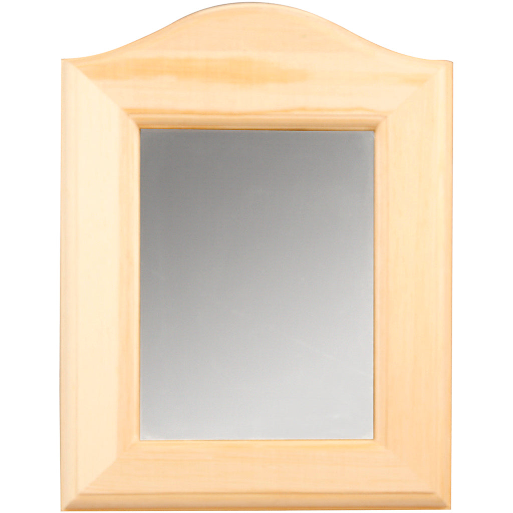 Creativ company mirror, size 19x27x1.5 cm, 1 piece