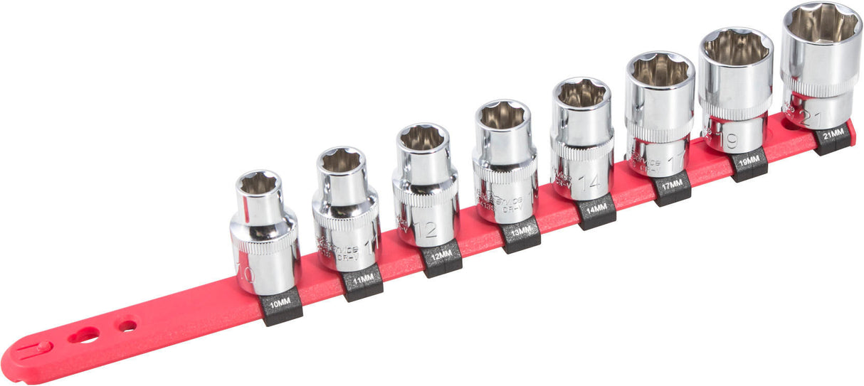 Bikeservice socket wrench set pcschlein bst 1 2 6knt 8tlg