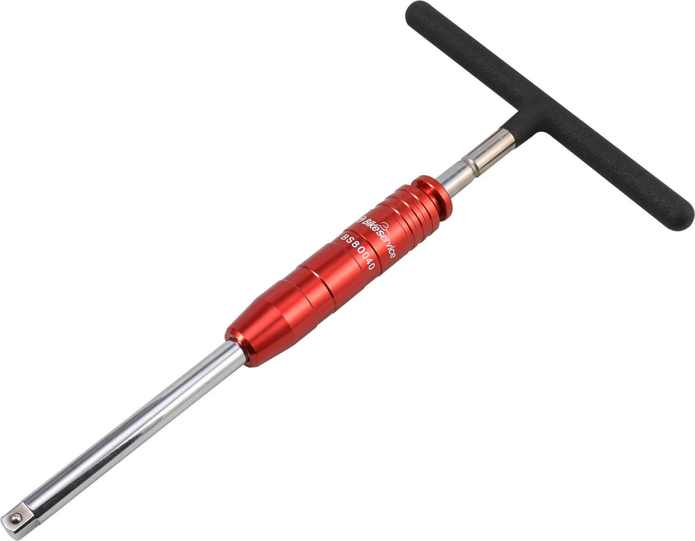 Bikeservice screwdriver turn handle bst speed ring