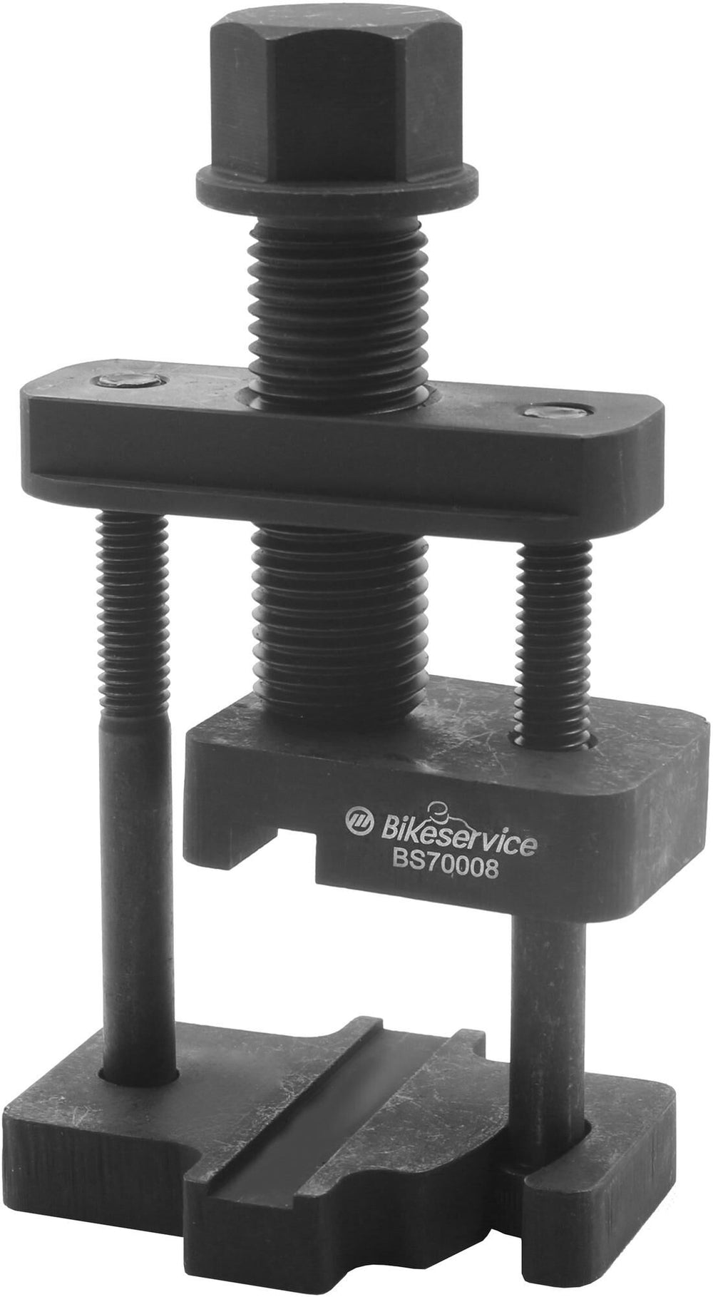 Bikeservice chain tool chain rivet tool bst