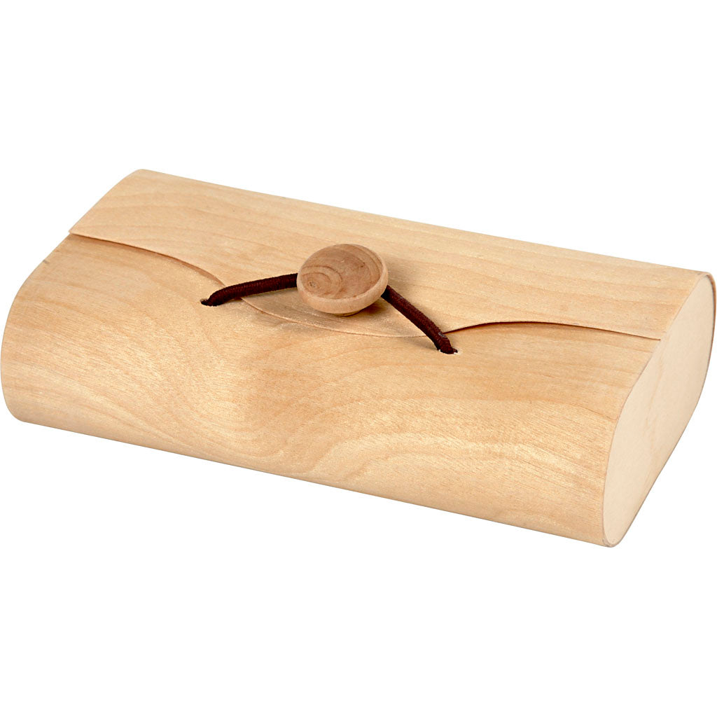 Creativ company envelope box, size 13x8x3.5 cm, 1 piece
