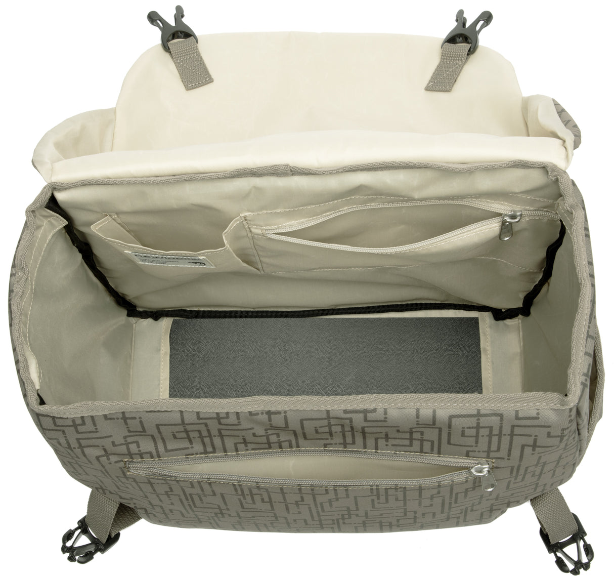 Mála Rothair Mondi Joy - Mála Gualainn - Mná - Spóirt - Ivy Walnut