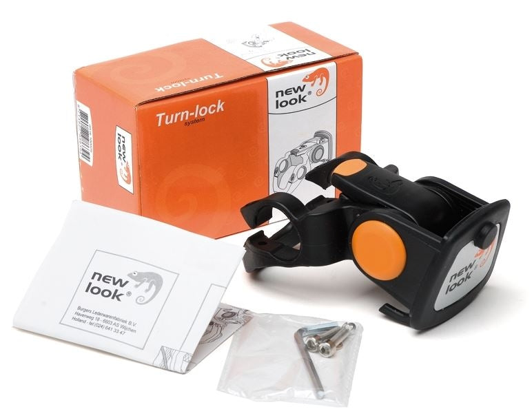 Newloxs startboid Holder Nuovo Turnard