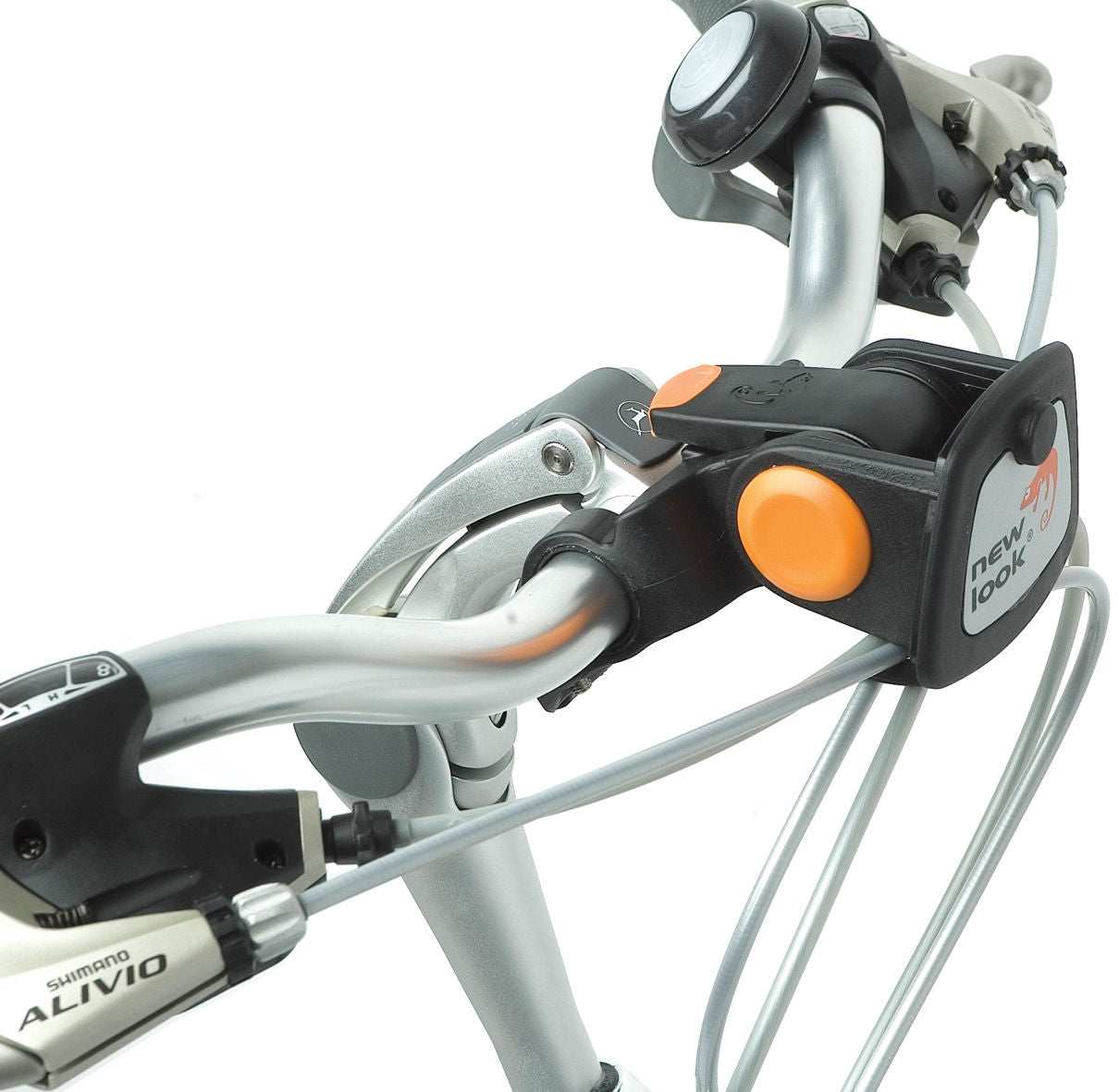 Styringsbøjningsholder Nye looxs Turnlock