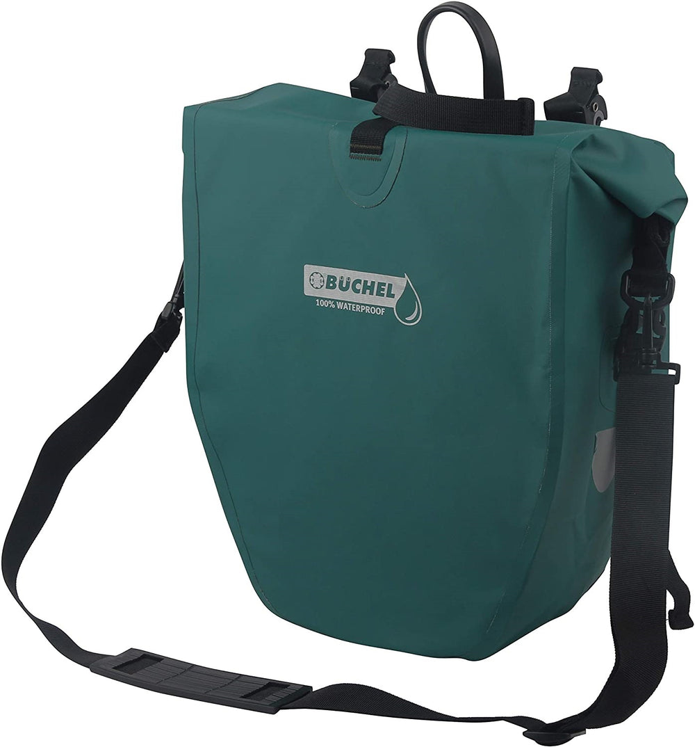 Buchel Bag Single 100% 25.4L Waterproof Storm