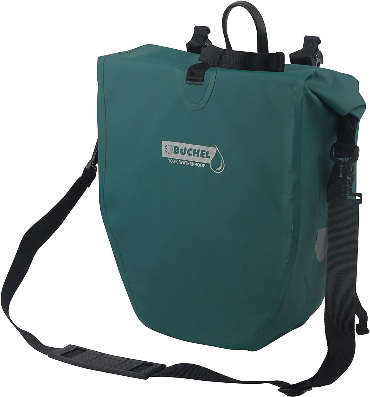 Buchel Bag Single 100% 25.4L Waterproof Storm