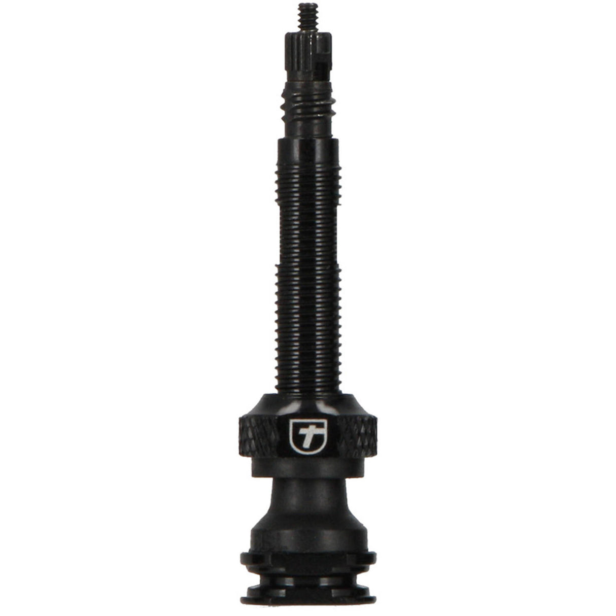 Trivio - tubeless valve black fvt