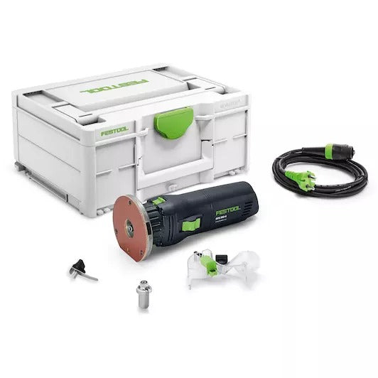Festool ofk 500 q-plus r3 kantfreser - 578716