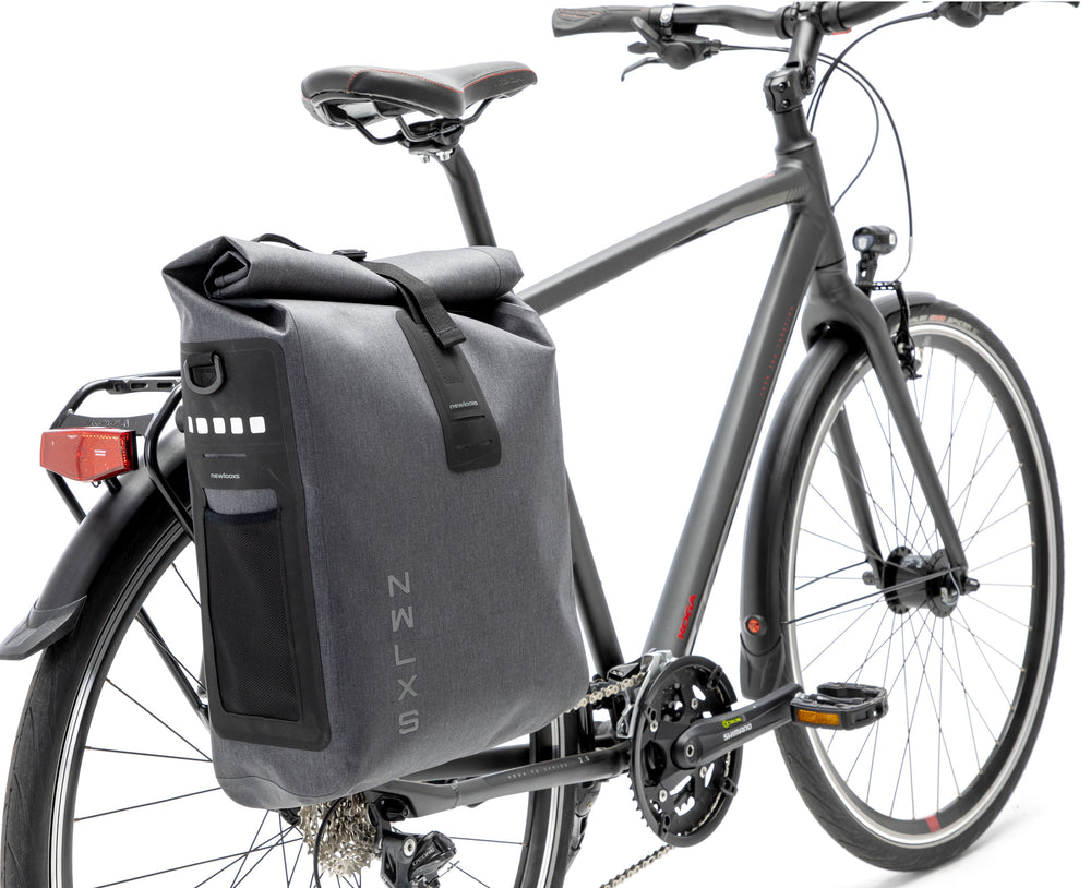 Nuevo Looxs Varo solo gris 20L