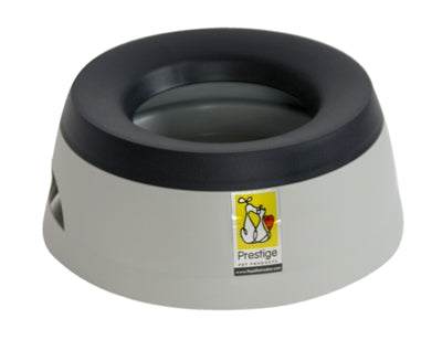 Útfelújító ivó tál az útszürke számára