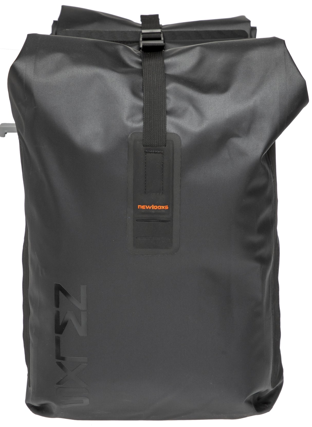 Voo waasserdicht duebel Vëlo Bag Black Gray 40l - Mik