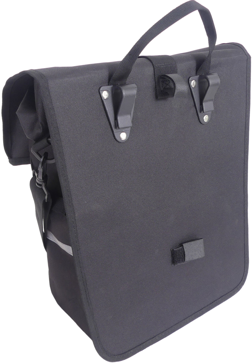 Edge Leisure Bicycle Bag 18 liters 48 x 30 x 15 cm black