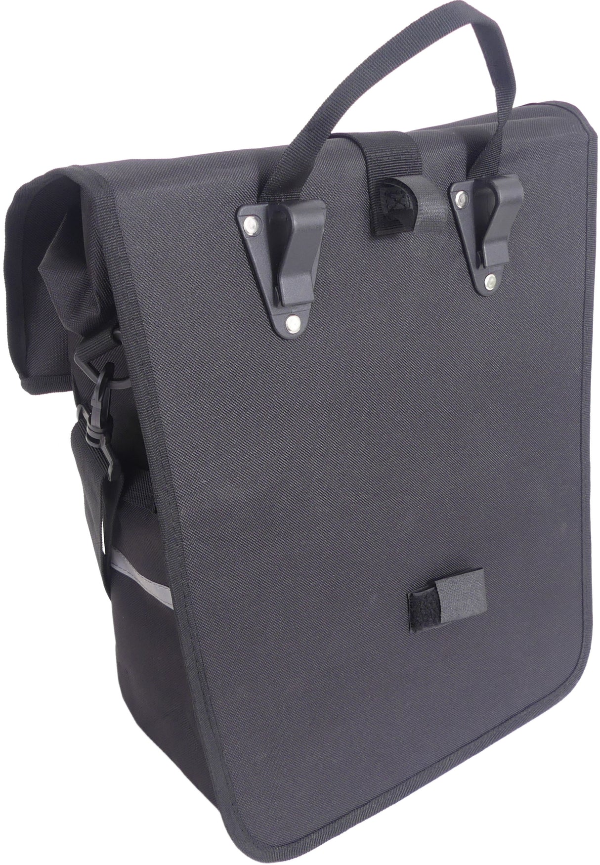 Edge Leisure Bicycle Bag 18 liters 48 x 30 x 15 cm black