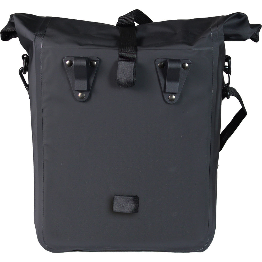 Grénglanden Urban Style nëmmen kleng waasserdicht schwaarz 18 Liter