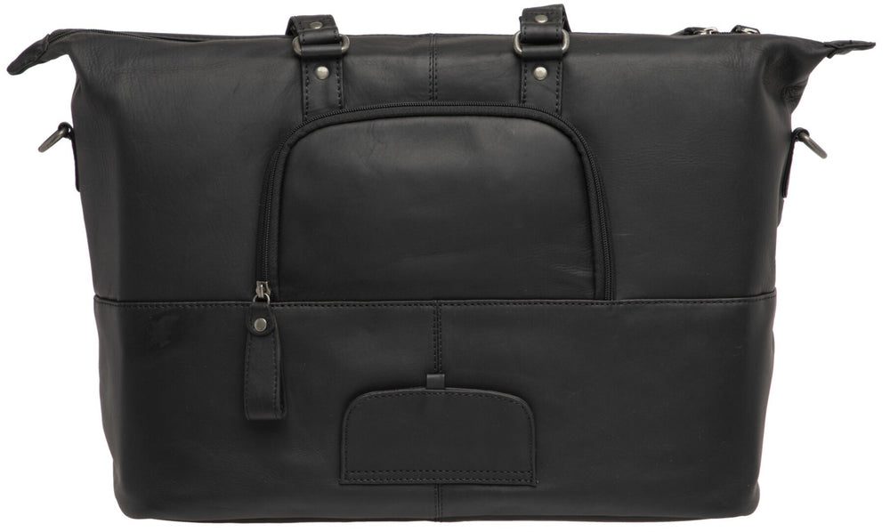 BASS NUOVO LOOXS VERLA NERO