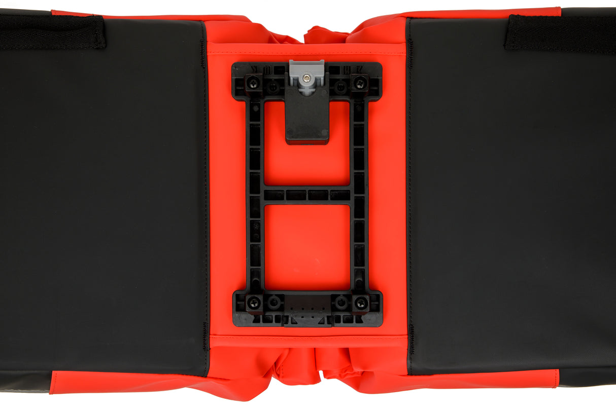 Newlooxs táska új dupla Nyborg 34L