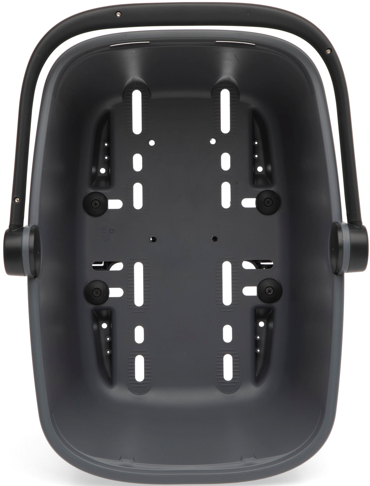 New Looxs Mand Clipper Antra RackTime 2.0 28L 47x37x27 cm 00.810rt2.0