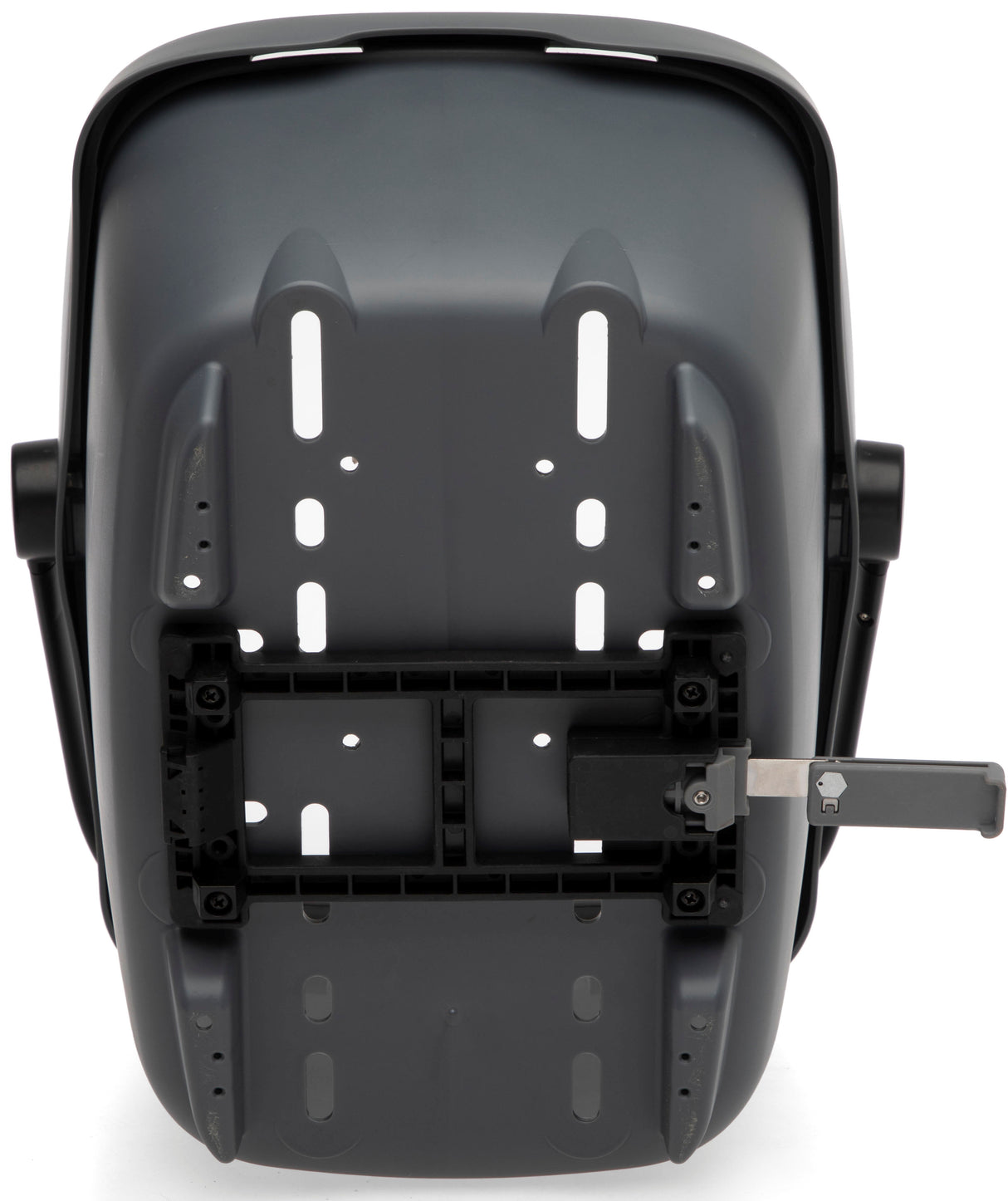 New looxs mand clipper mik antraciet 700.810mik