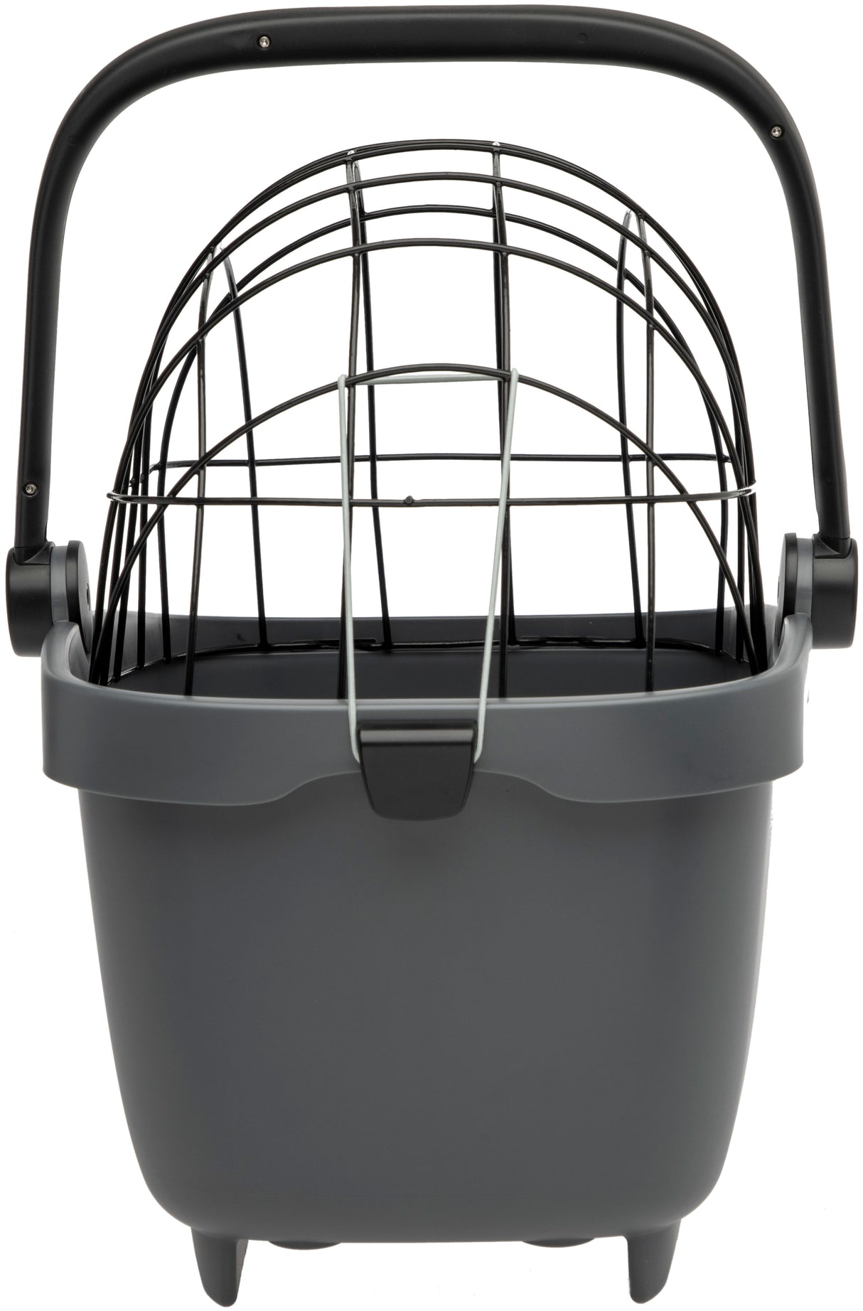 Pet package New Looxs Clipper - black